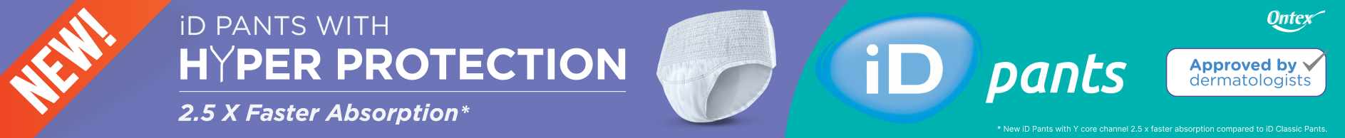 Shop Now iD pants banner